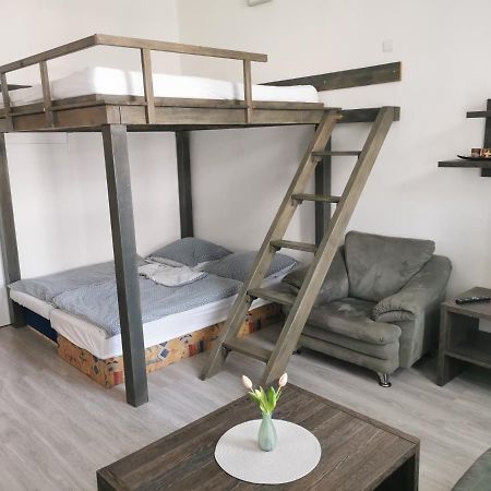 Apartamento Kukučínova 6 Košice Exterior foto