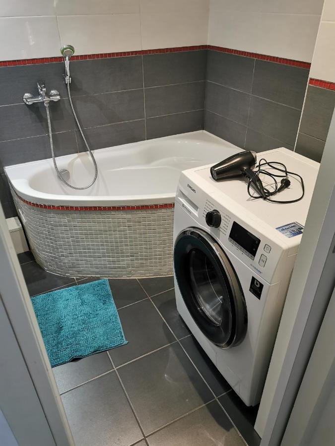 Apartamento Kukučínova 6 Košice Exterior foto