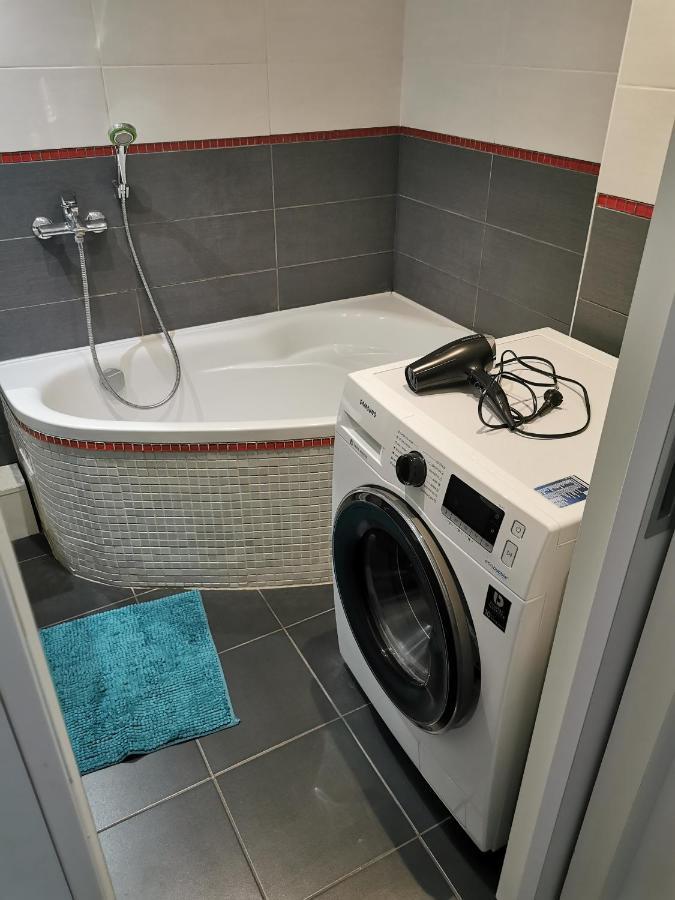 Apartamento Kukučínova 6 Košice Exterior foto