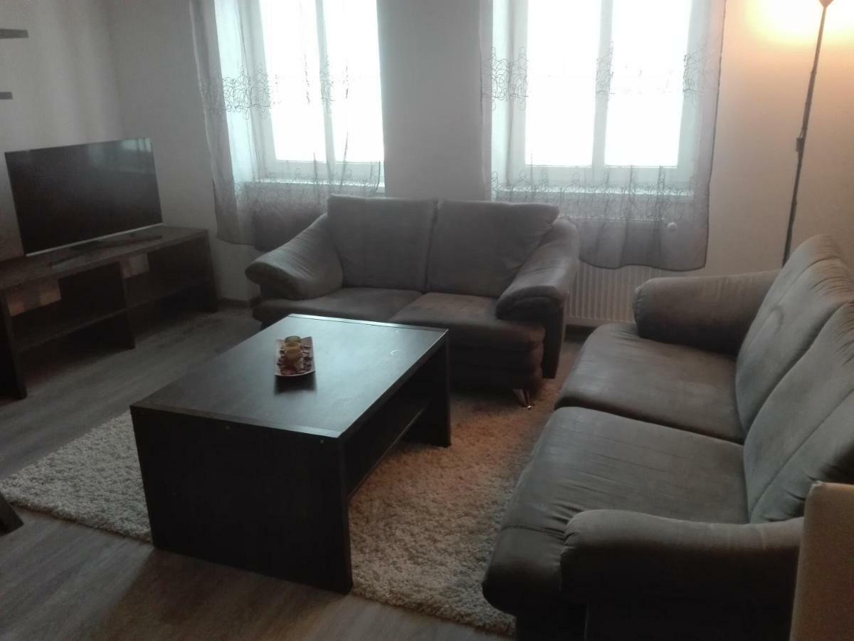 Apartamento Kukučínova 6 Košice Exterior foto