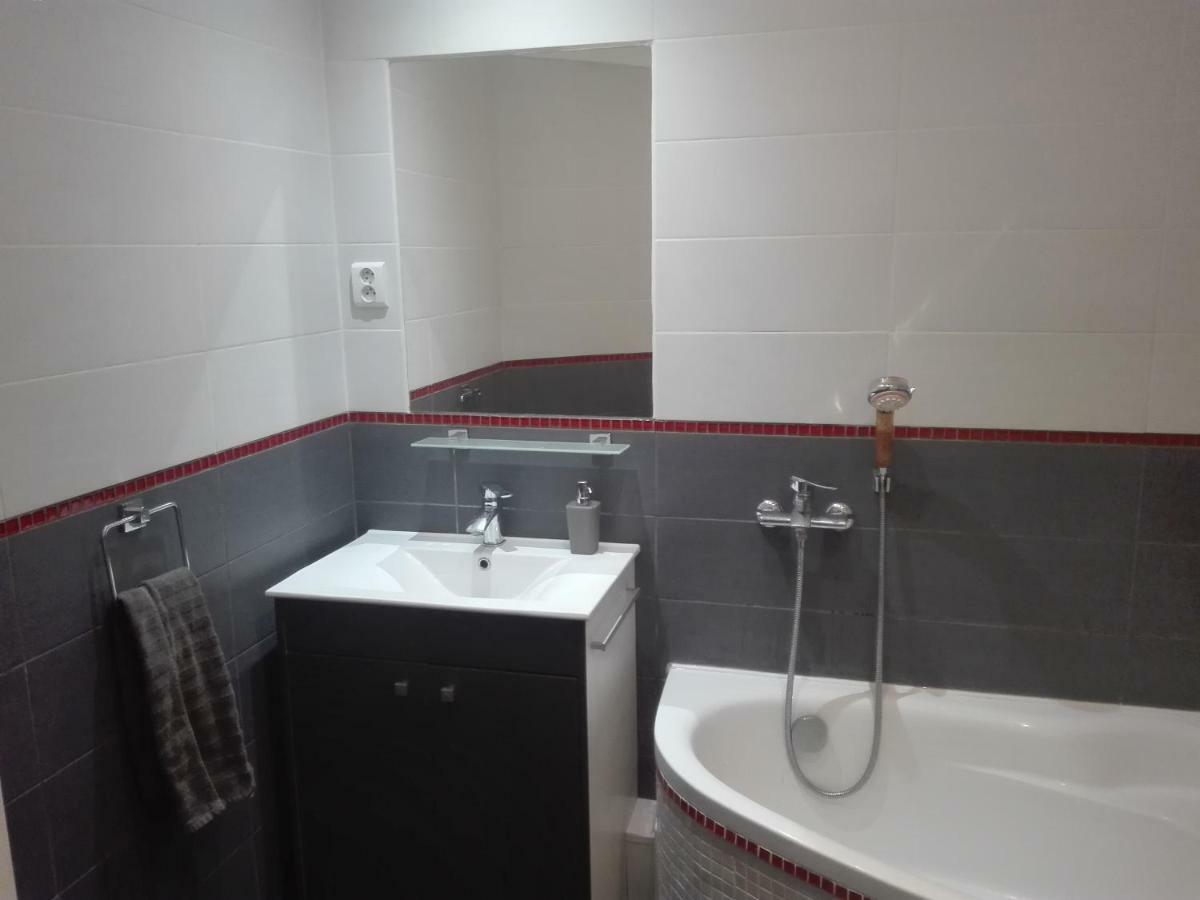 Apartamento Kukučínova 6 Košice Exterior foto
